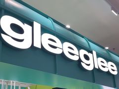 -gleeglee乐溢亦茶(合生汇店)