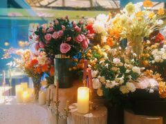 -蜜桃花开·中西融合菜E&W(南长街店)