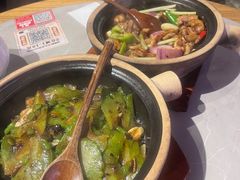 -啫神·广州地标美食(北京路店)