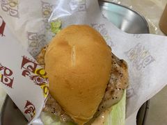 -L猪扒包(天河购书中心店)