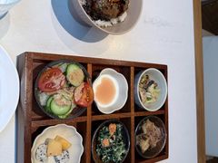 -无印良品餐堂 MUJI Diner(成都太古里店)