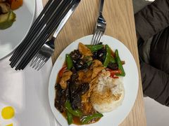 -宜家·瑞典风味餐厅(北京西红门店)