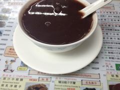 陈皮红豆沙-永华面家