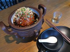 -扬州狮子楼·非遗淮扬菜(东关街店)