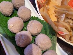 -大吉利·潮汕鲜牛肉火锅(总店)