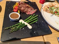 -玛尚诺Pizza&Bar(长泰广场店)