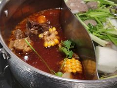 -牛焱·贵州黄牛肉火锅(城西银泰店)