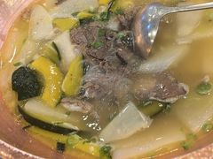 -妈妈的味道(和顺古镇店)