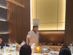-火地铁板烧(昆山万象汇店)