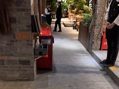 -丹江渔村(首都机场店)
