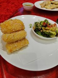 -喜爱轩酒楼·宴会厅