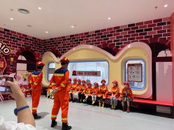 -奈尔宝·儿童乐园·亲子餐厅(苏州大悦城店)