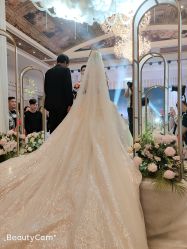 -沐澜婚纱礼服美妆馆(豪润风尚国际店)