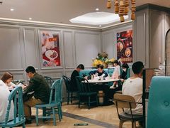 大堂-敏华冰厅(天河城店)