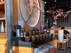 -呷哺呷哺 黄金牧场 (中发百旺店)