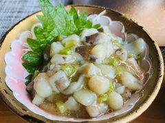 -鮨鲸·和牛烧(三里屯店)
