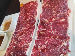 -潮发潮汕牛肉店(同福东路店)