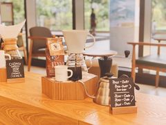 -星巴克(深圳香港中文大学店)