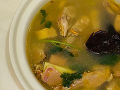 -香香海南菜餐厅