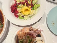 -北京全聚德(王府井店)