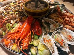 -日进一片海.生腌海鲜火锅.宵夜烧烤(三里屯总店)