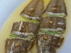 -潮汕味道·煮海餐厅(金麟大厦店)