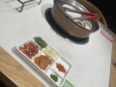 -东门口涮肉·砂锅·烤串(老门东店)