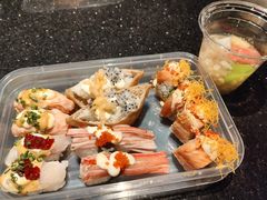 -上井精致料理(大坪店)
