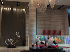 -重庆富力艾美酒店