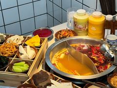 -芈重山老火锅(广州首店)