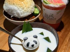 -岛风·台食小馆 ISLAND BISTRO(烟台山店)