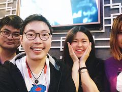 -泡沫BUbbLE量贩式KTV(金沙江路店)