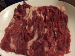 老门框爆肚(金宝街店)-老门框爆肚涮肉(金宝街店)