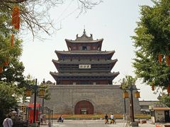 -光岳楼