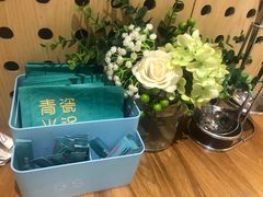 -青瓷火锅料理(西单大悦城店)
