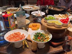 -阿伟海鲜楼·福建菜(延寿店)
