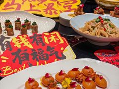 -隅焰·三生三味·手作川菜(金沙天街店)