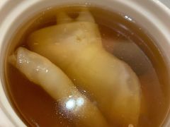 高汤炖花胶-山泉公馆酒家(珠江新城店)