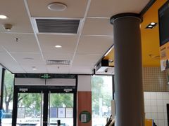 -麦当劳(安定门外大街店)
