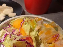 -谷牛日式烤肉(宝山U天地店)