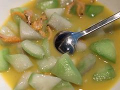 -扬州香格里拉·香宫中餐厅