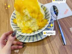 -Ice Monster冰馆·CNN评选全球十大甜品(国贸商城店)