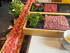 -祥源胡同·涮牛羊肉火锅(花桥店)
