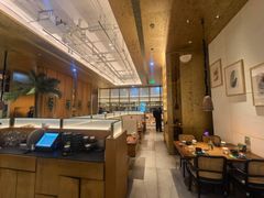 -泰香米泰国餐厅(中大国际店)