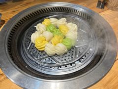 -锅老头铁锅炖•大锅蒸汽海鲜(韩乐坊店)