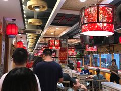 -晋美大掌柜(新建路店)