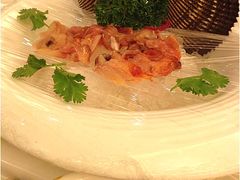 赤贝-小厨师·二十年沈家门小海鲜(百井坊巷店)