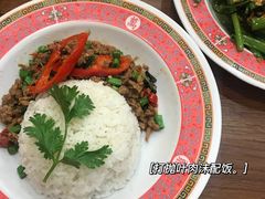 -曼谷食堂·泰国家庭料理(丹桂路店)