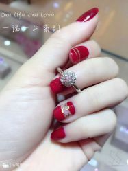-钻石世家(百花广场店)