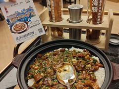 -品海楼·大连海胆锅贴馆(东港店)